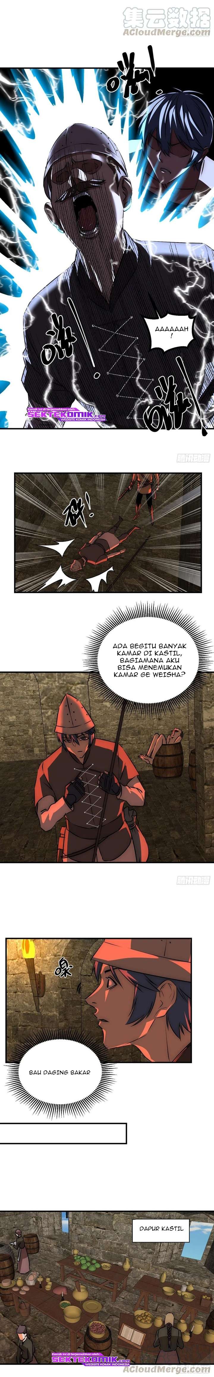 Limin Diguo Chapter 16 Gambar 6