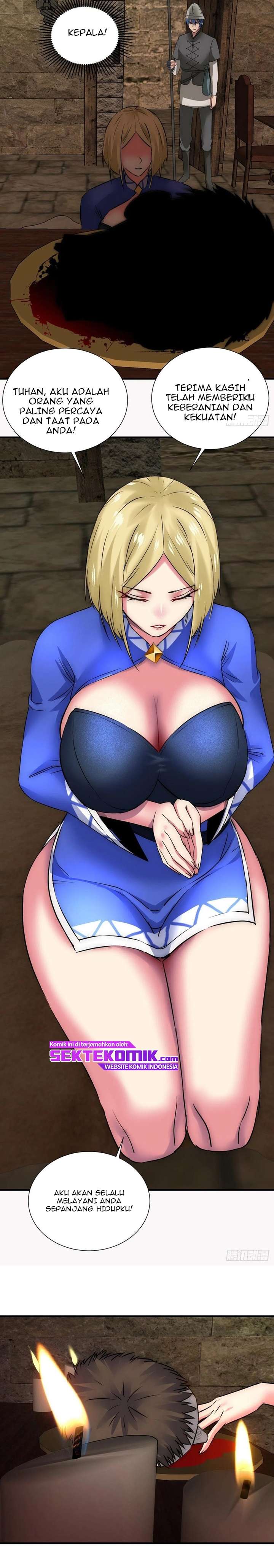 Limin Diguo Chapter 16 Gambar 10