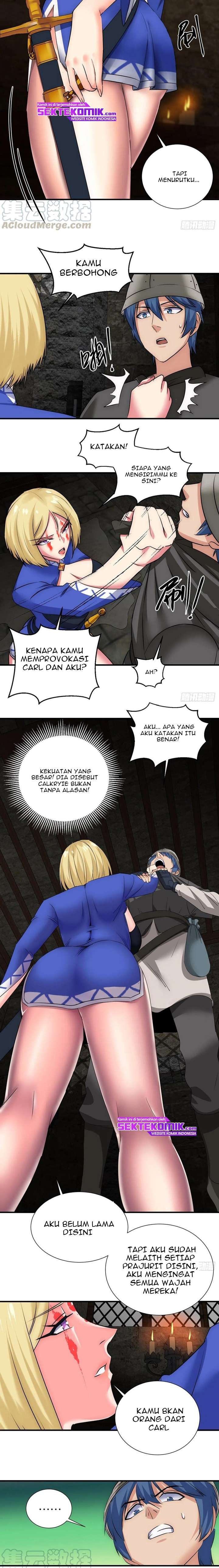 Limin Diguo Chapter 17 Gambar 3