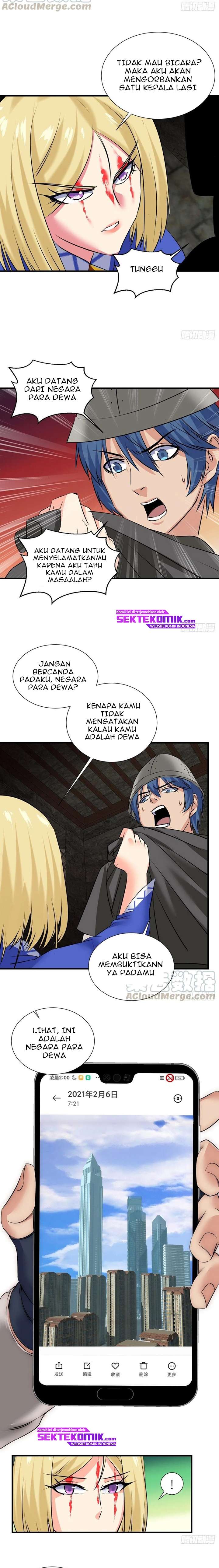 Limin Diguo Chapter 17 Gambar 4