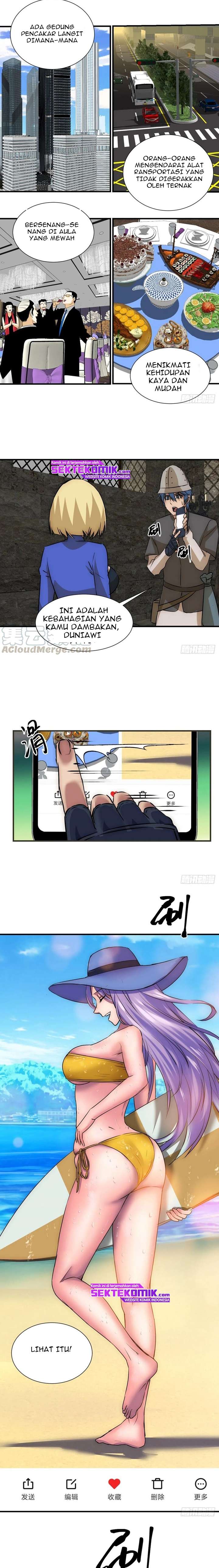 Limin Diguo Chapter 17 Gambar 5
