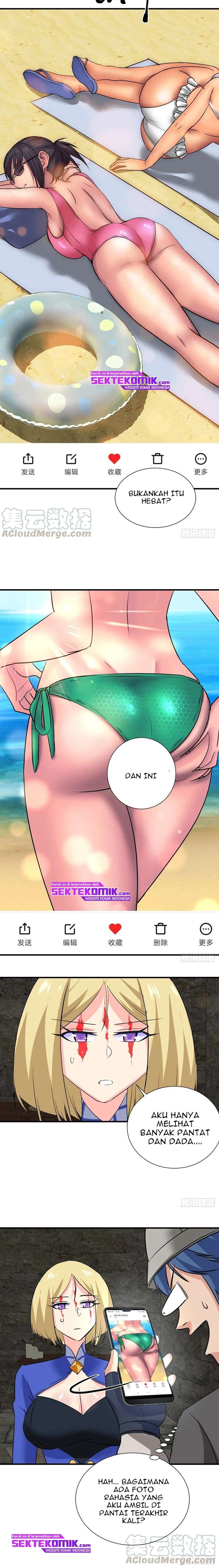 Limin Diguo Chapter 17 Gambar 6