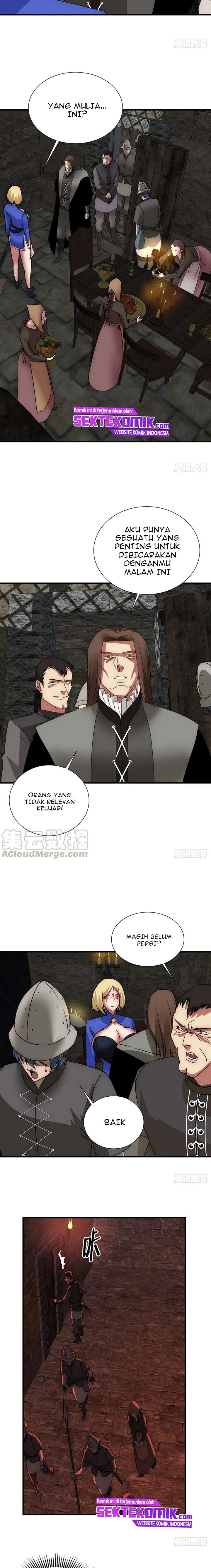 Limin Diguo Chapter 17 Gambar 8