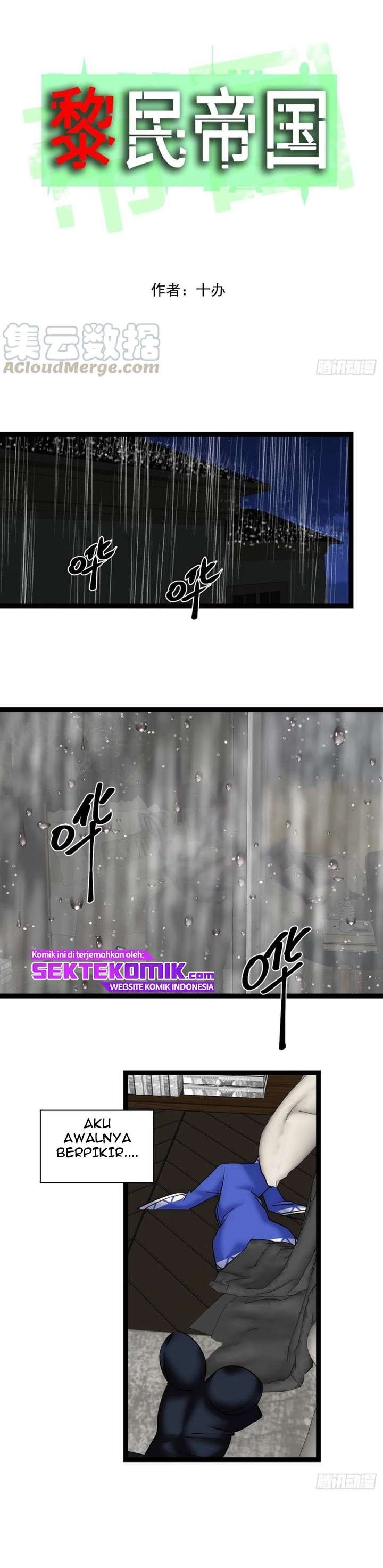 Limin Diguo Chapter 20 Gambar 2