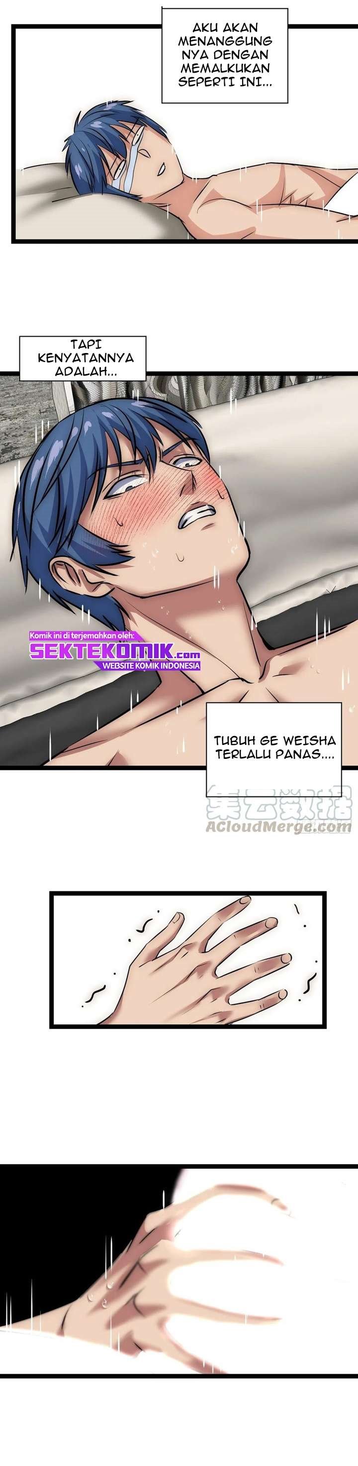 Limin Diguo Chapter 20 Gambar 3
