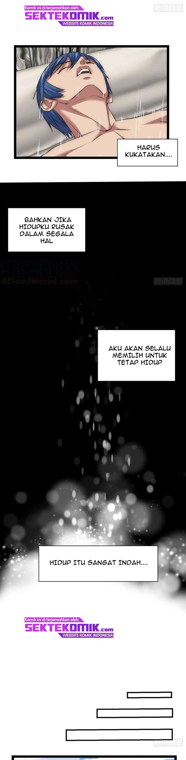 Limin Diguo Chapter 20 Gambar 4