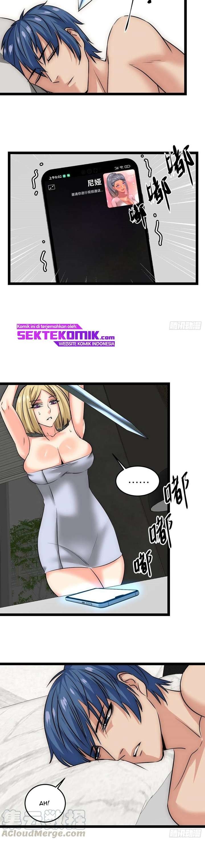 Limin Diguo Chapter 20 Gambar 10