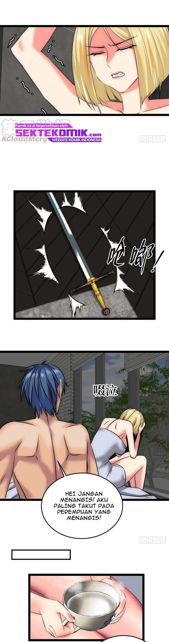 Limin Diguo Chapter 20 Gambar 14