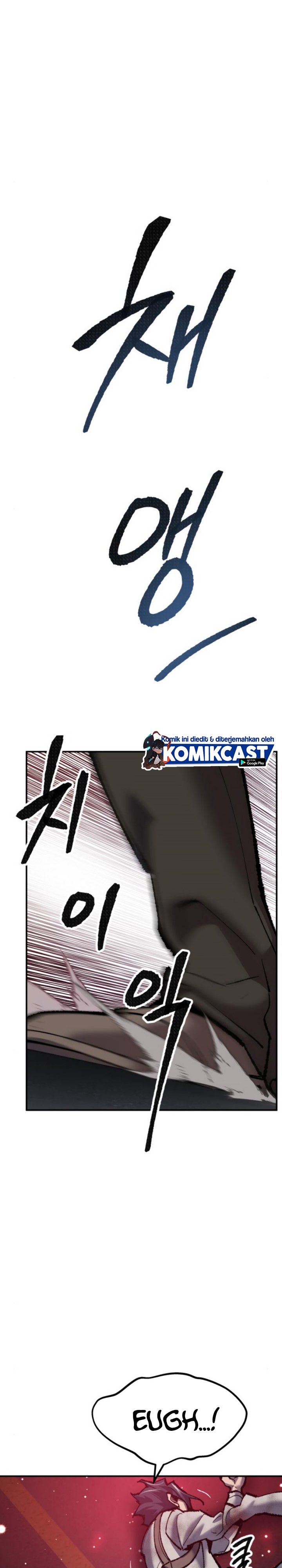 Limit Breaker Chapter 36.2 Gambar 18