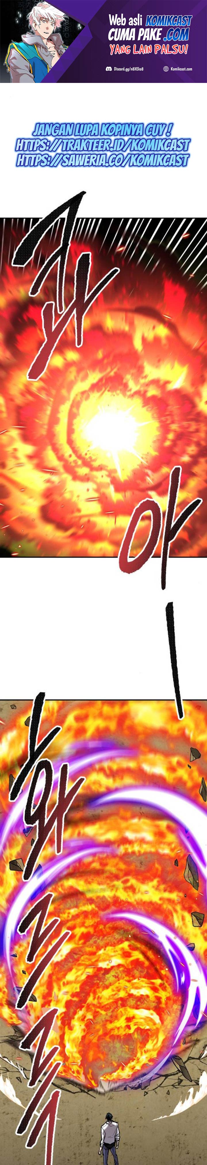 Limit Breaker Chapter 51 Gambar 2