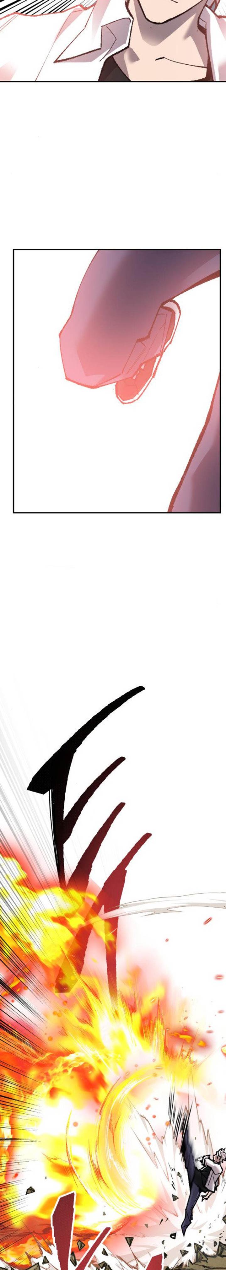 Limit Breaker Chapter 51 Gambar 5