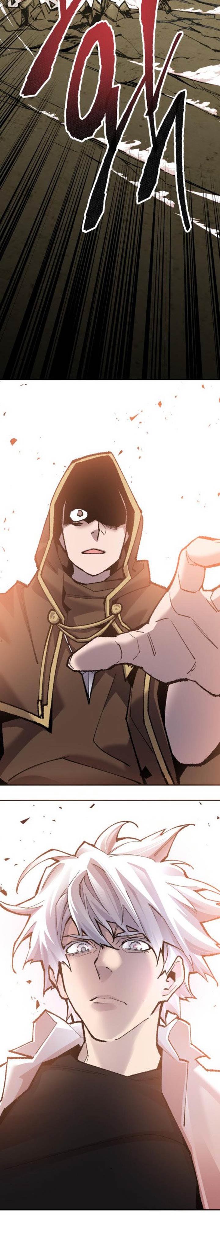 Limit Breaker Chapter 51 Gambar 6