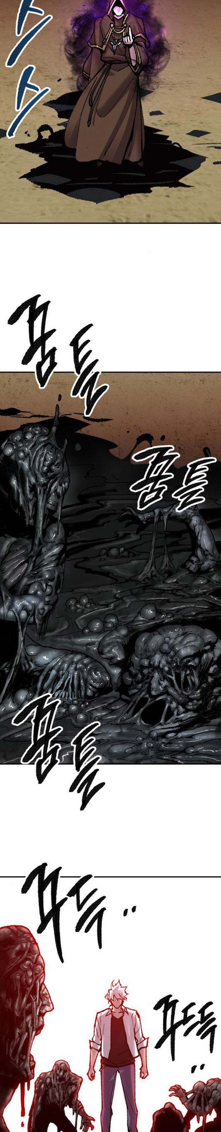 Limit Breaker Chapter 51 Gambar 9
