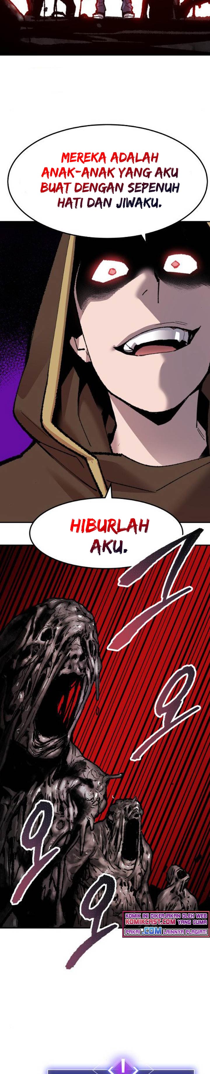 Limit Breaker Chapter 51 Gambar 10