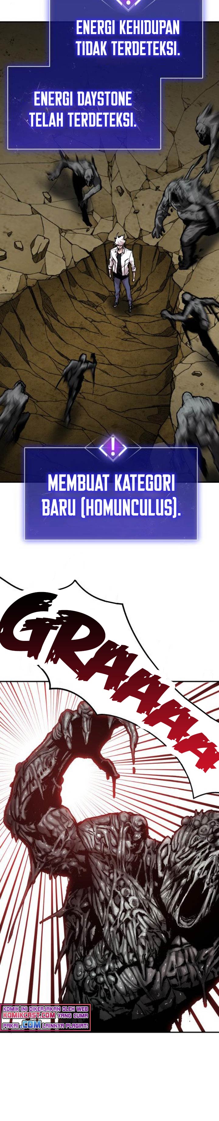 Limit Breaker Chapter 51 Gambar 11