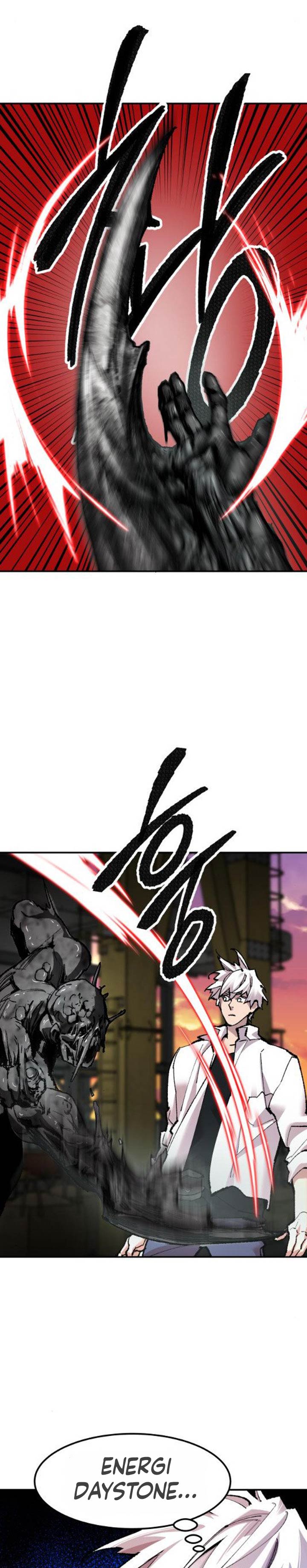 Limit Breaker Chapter 51 Gambar 12