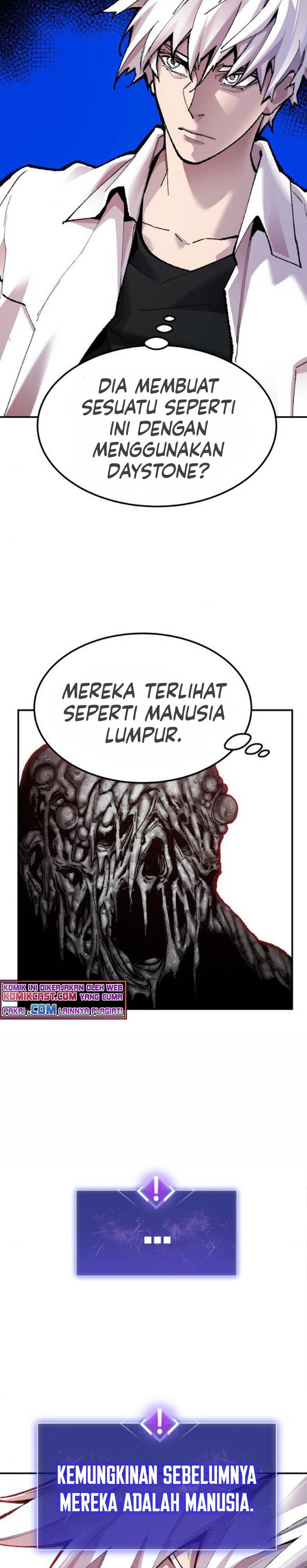 Limit Breaker Chapter 51 Gambar 13