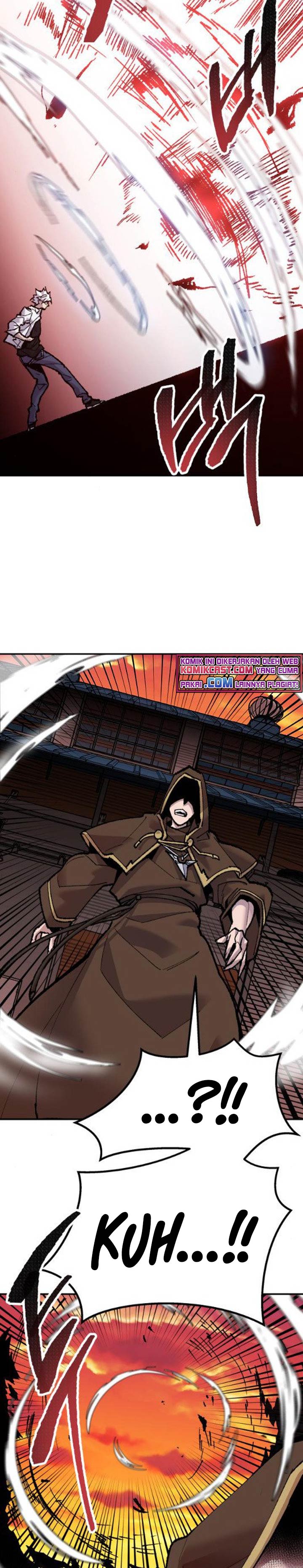 Limit Breaker Chapter 51 Gambar 18