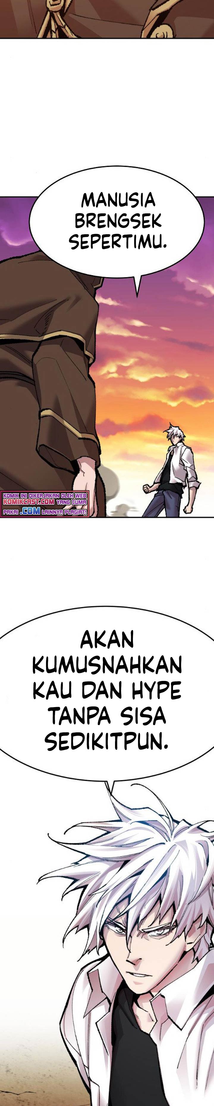 Limit Breaker Chapter 51 Gambar 21