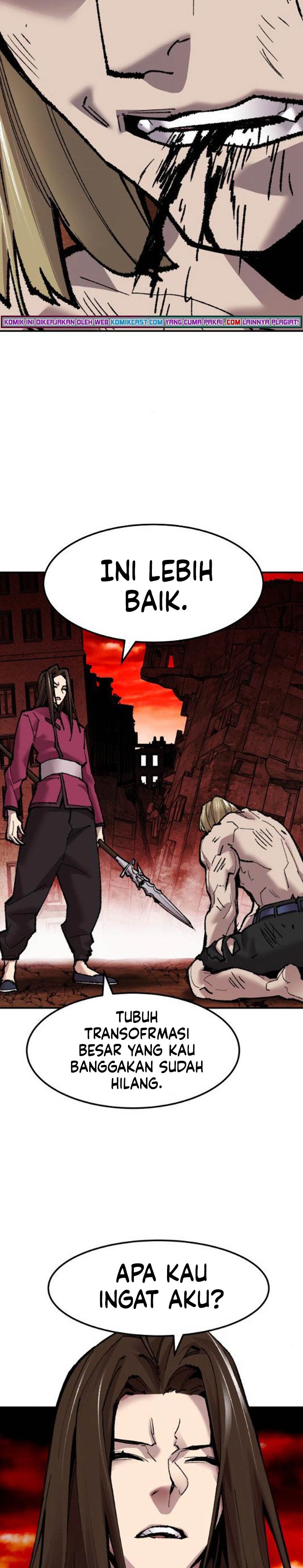 Limit Breaker Chapter 51 Gambar 23