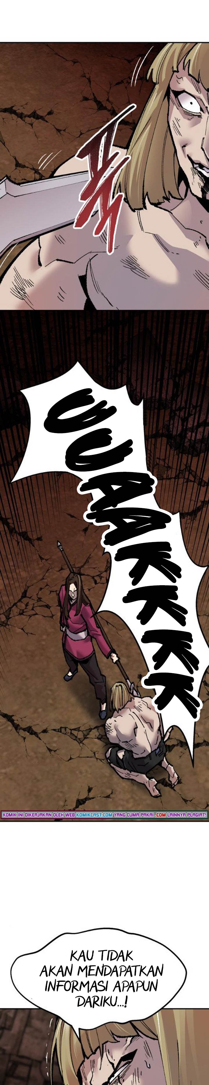 Limit Breaker Chapter 51 Gambar 25