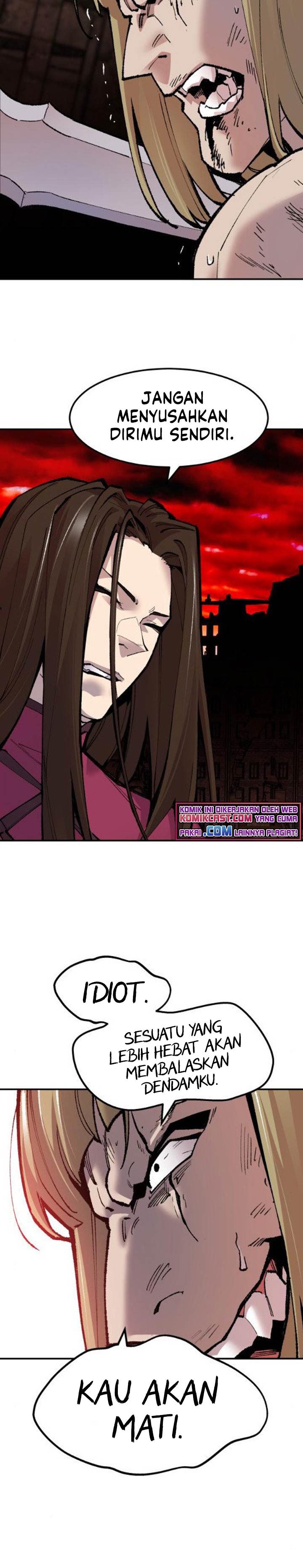 Limit Breaker Chapter 51 Gambar 26