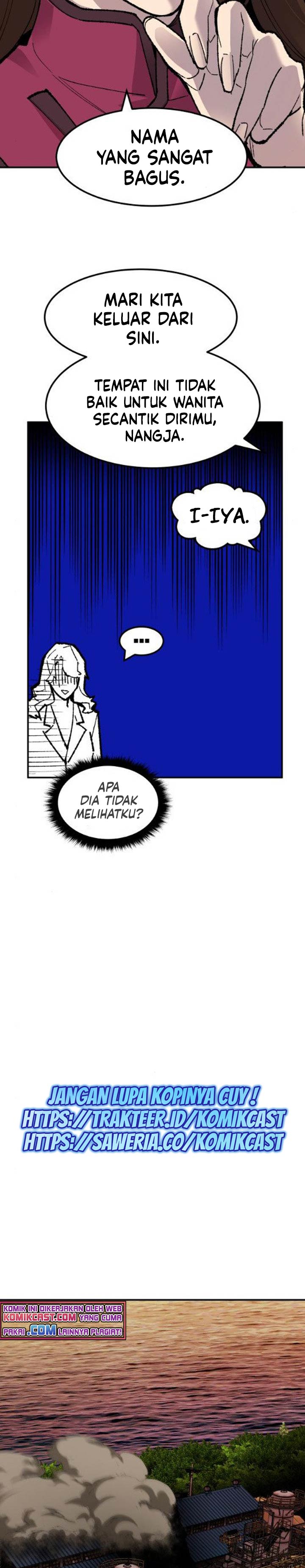 Limit Breaker Chapter 51 Gambar 35