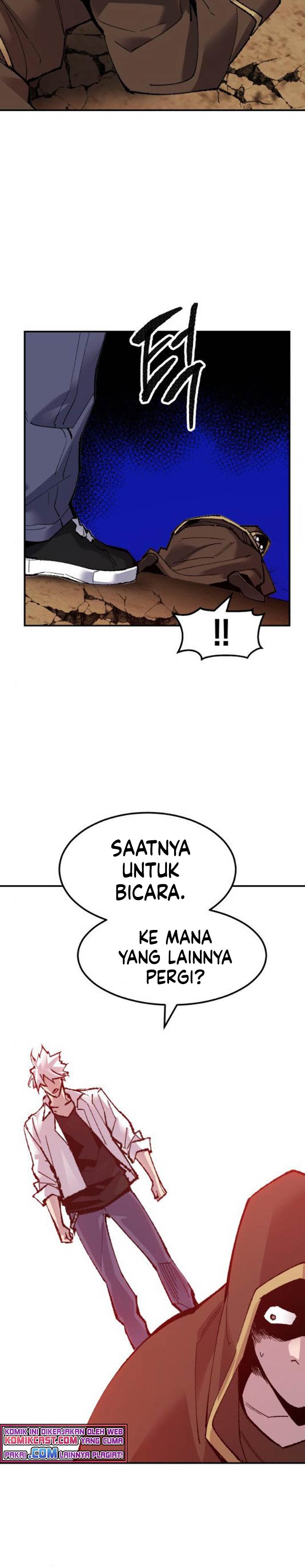 Limit Breaker Chapter 51 Gambar 37