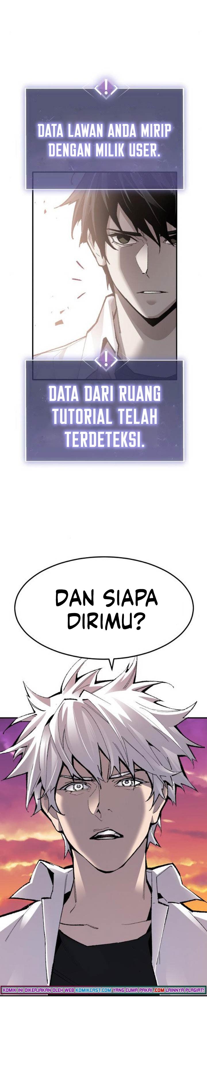 Limit Breaker Chapter 51 Gambar 38