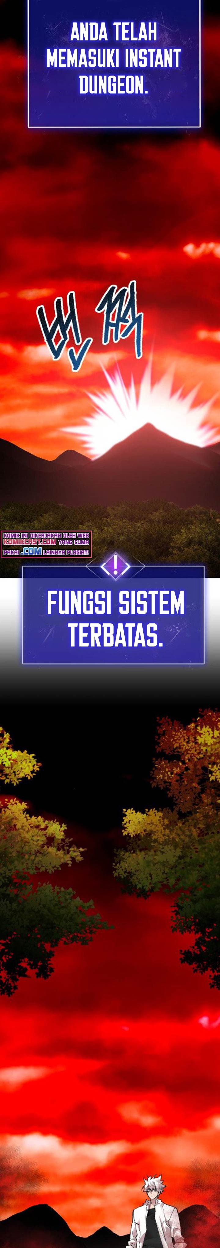 Limit Breaker Chapter 51 Gambar 42