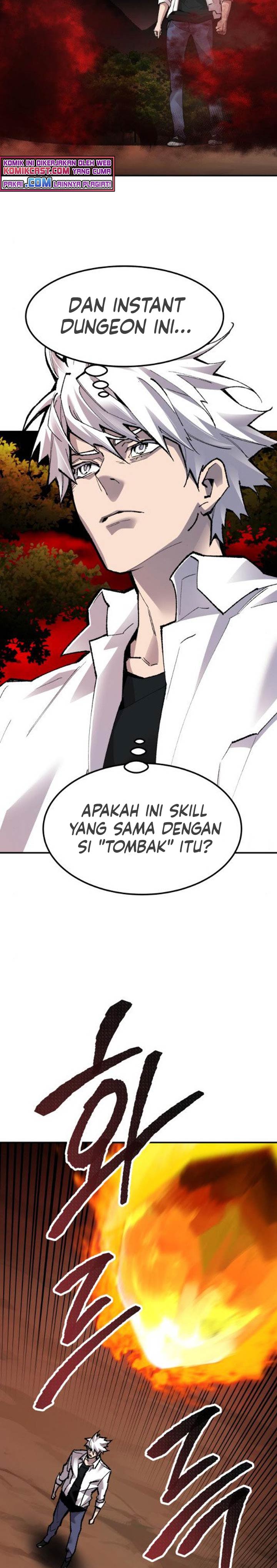 Limit Breaker Chapter 51 Gambar 43