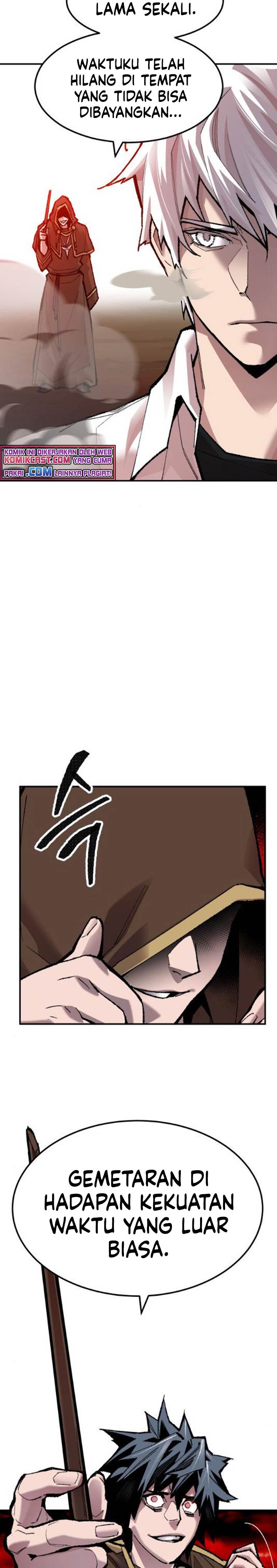 Limit Breaker Chapter 51 Gambar 45