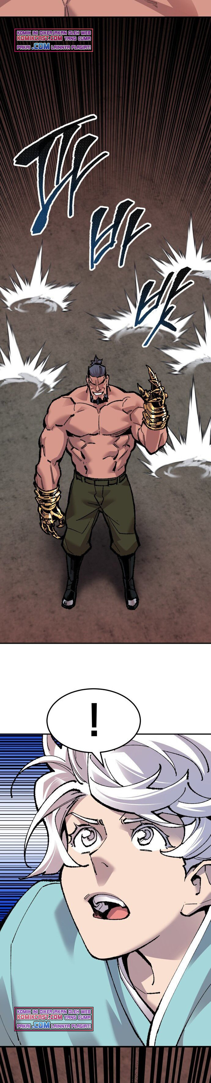 Limit Breaker Chapter 53 Gambar 11