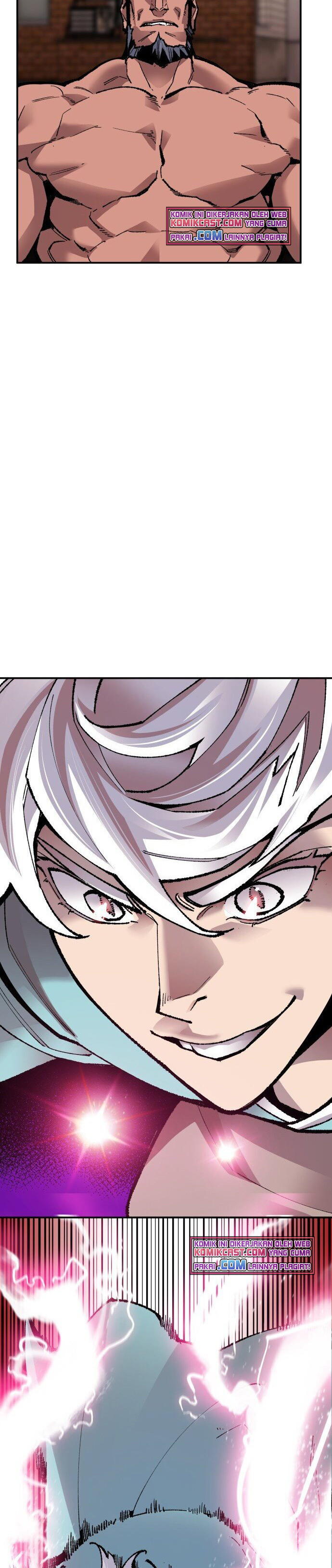 Limit Breaker Chapter 53 Gambar 16