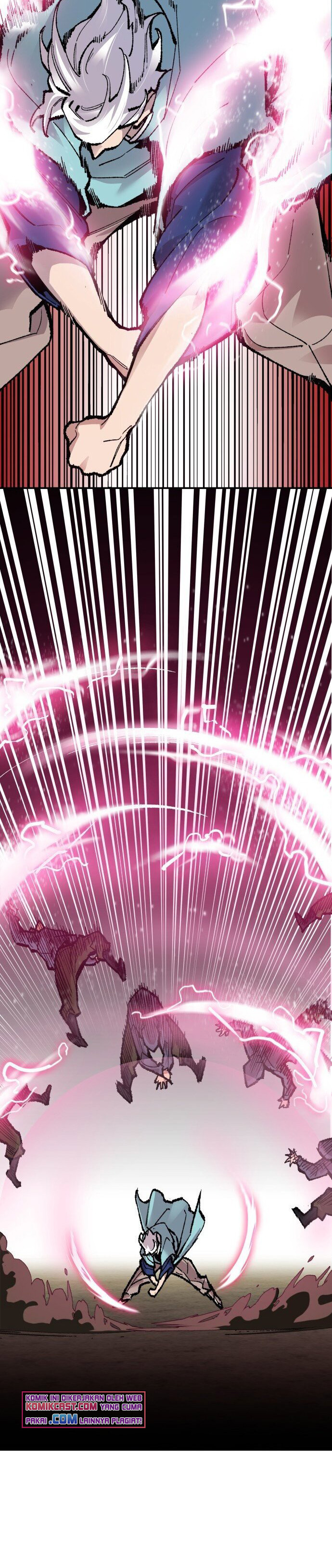 Limit Breaker Chapter 53 Gambar 17