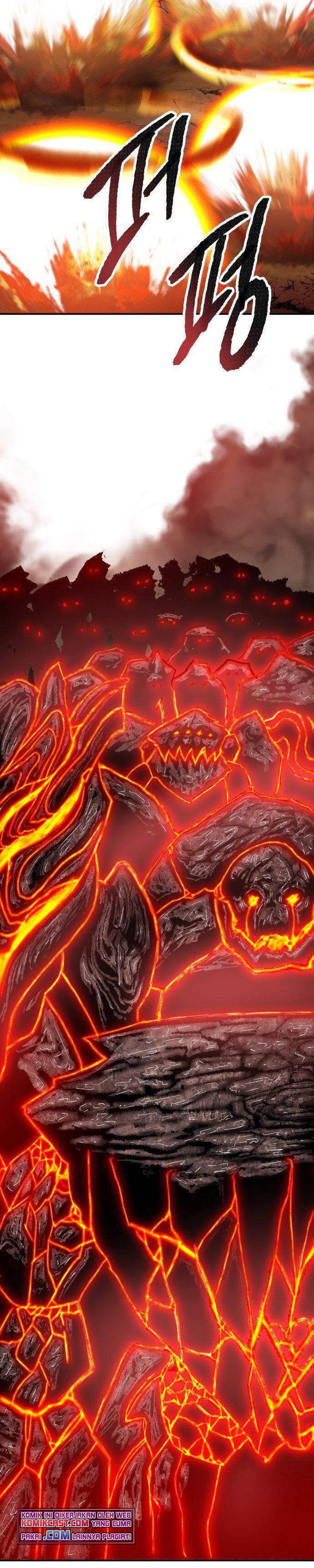 Limit Breaker Chapter 53 Gambar 30