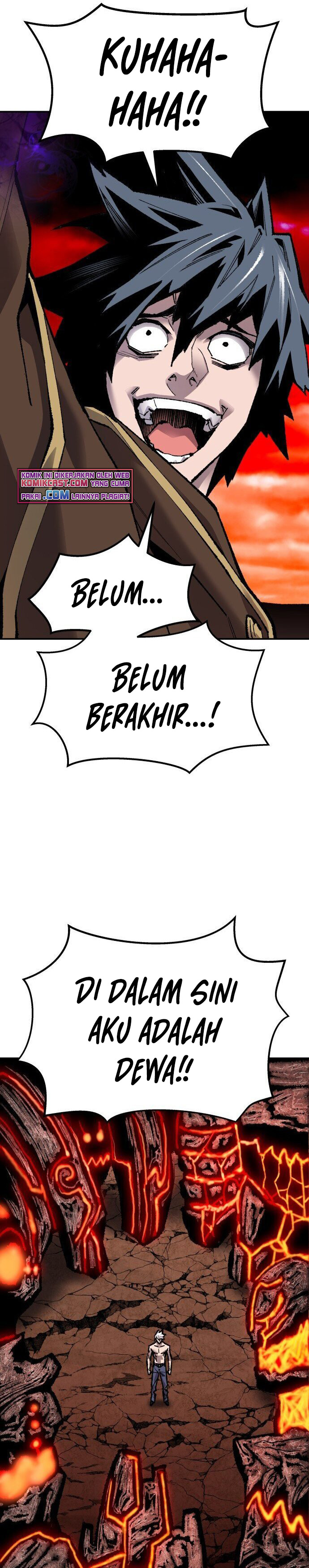 Limit Breaker Chapter 53 Gambar 31