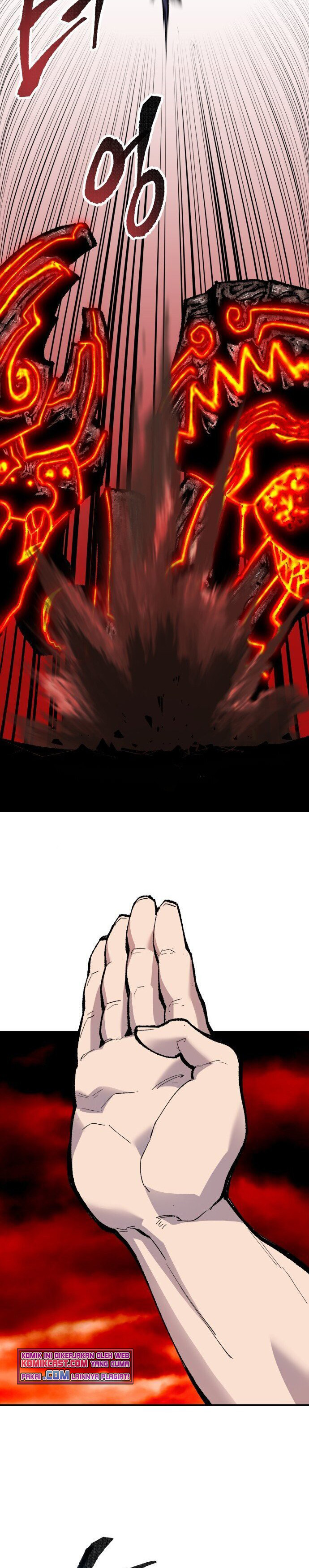 Limit Breaker Chapter 53 Gambar 33
