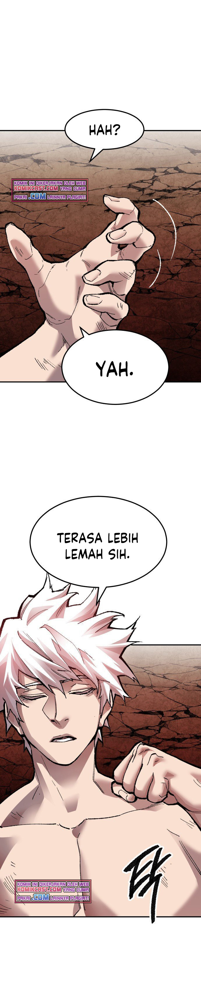 Limit Breaker Chapter 53 Gambar 39