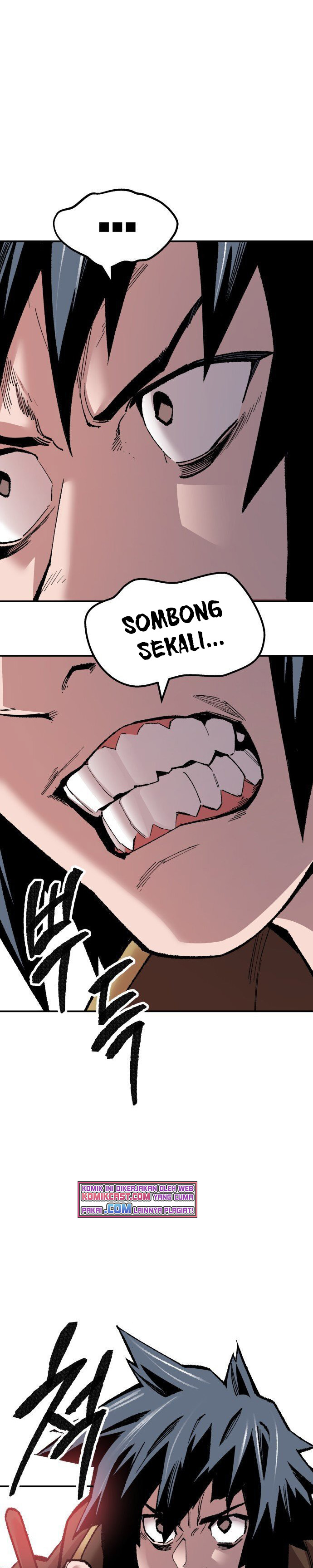 Limit Breaker Chapter 53 Gambar 40