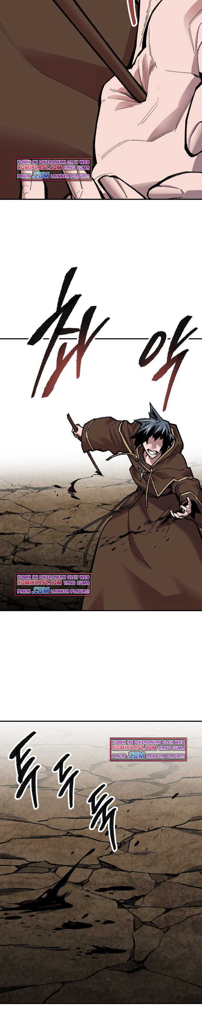 Limit Breaker Chapter 53 Gambar 42