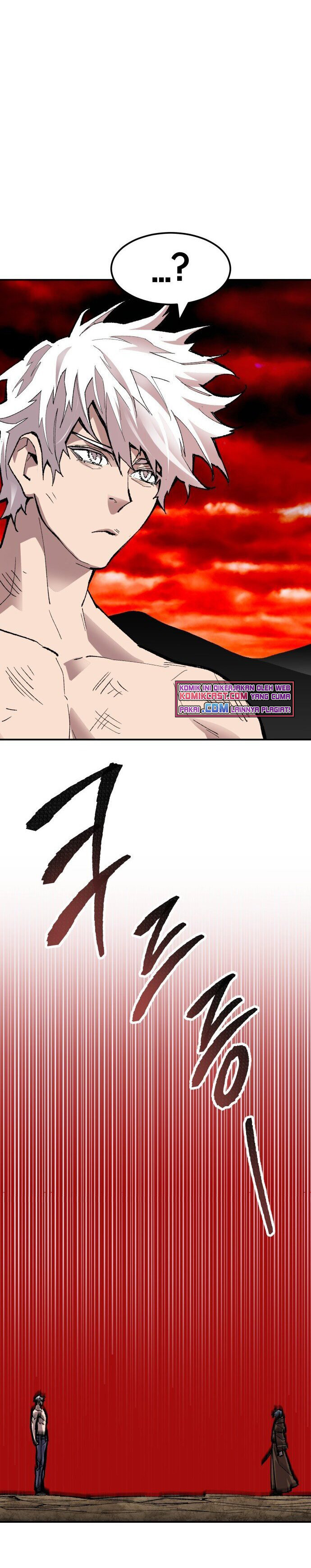 Limit Breaker Chapter 53 Gambar 43