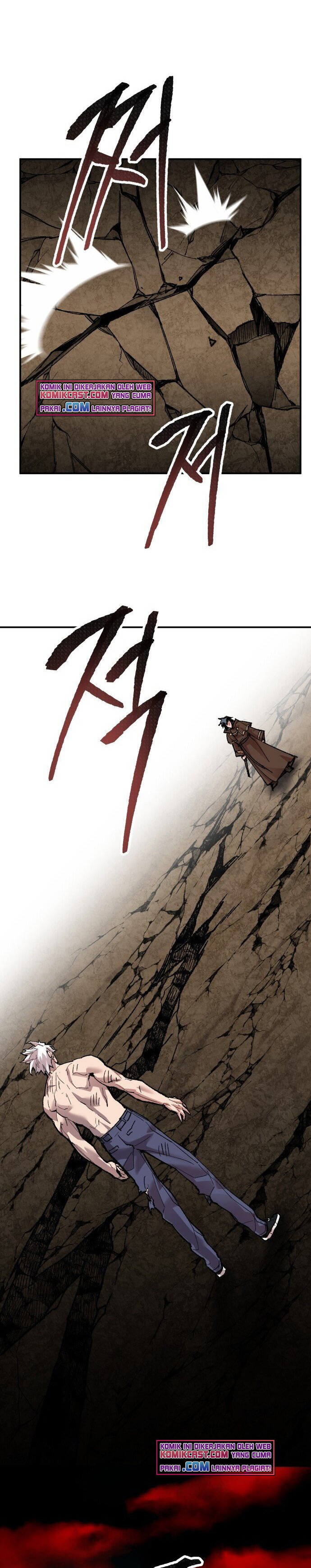 Limit Breaker Chapter 53 Gambar 44
