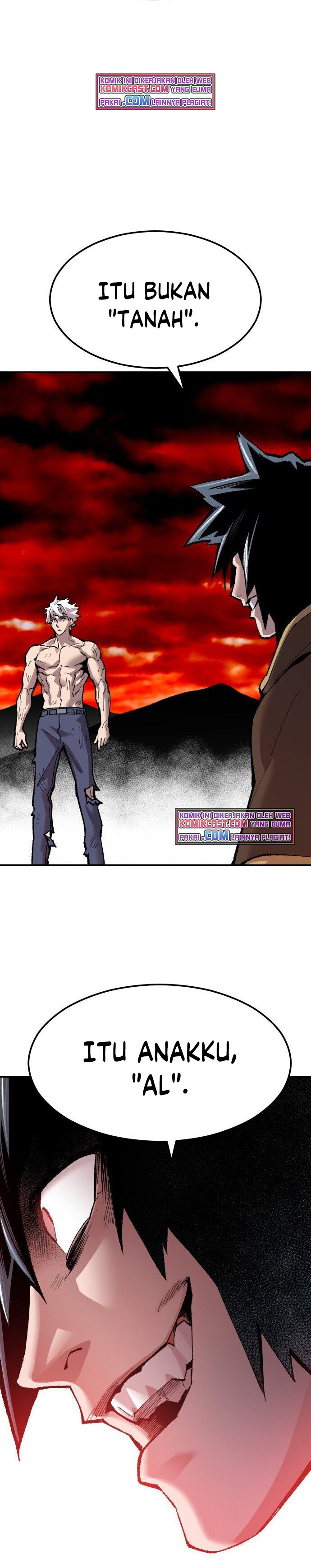 Limit Breaker Chapter 53 Gambar 46