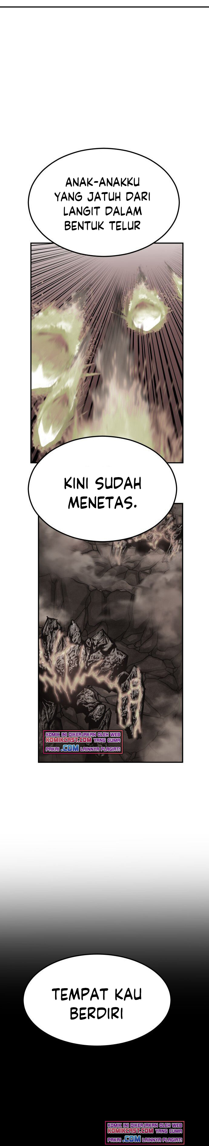 Limit Breaker Chapter 53 Gambar 47
