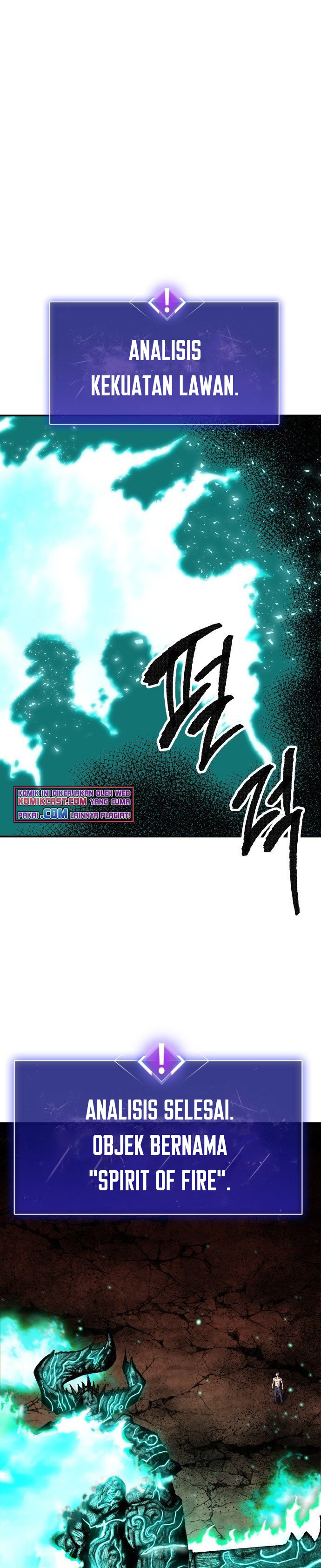 Limit Breaker Chapter 53 Gambar 51