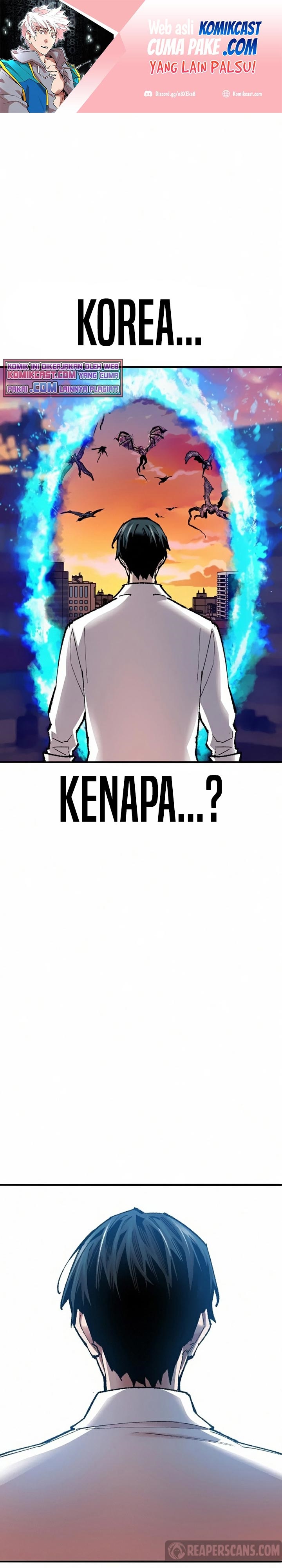 Limit Breaker Chapter 63 Gambar 2