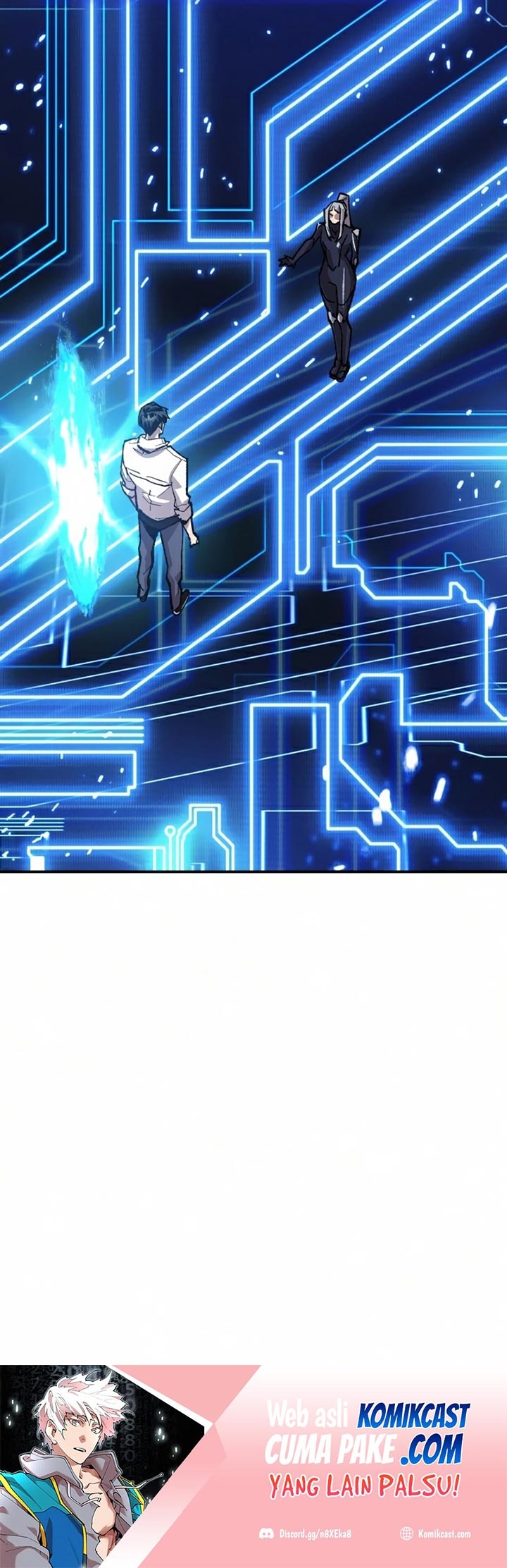Limit Breaker Chapter 63 Gambar 19