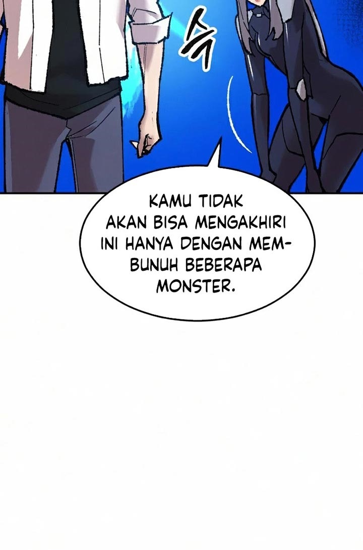 Limit Breaker Chapter 63 Gambar 25