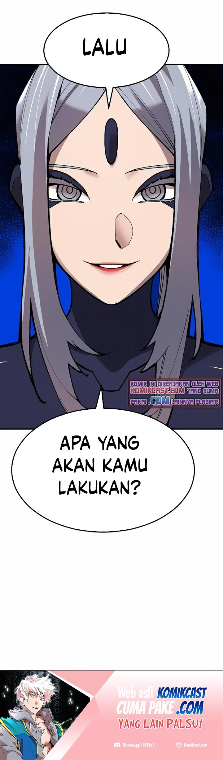 Limit Breaker Chapter 63 Gambar 28